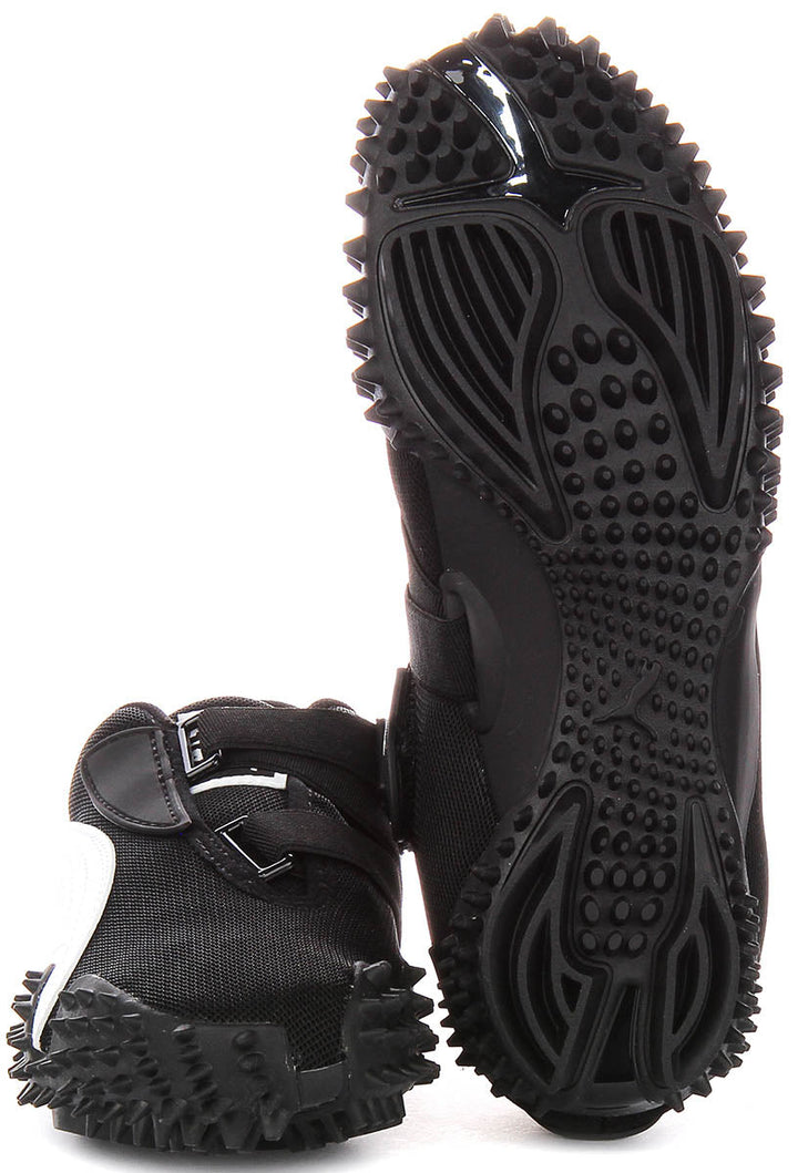 Puma Mostro OG Prime In Black White