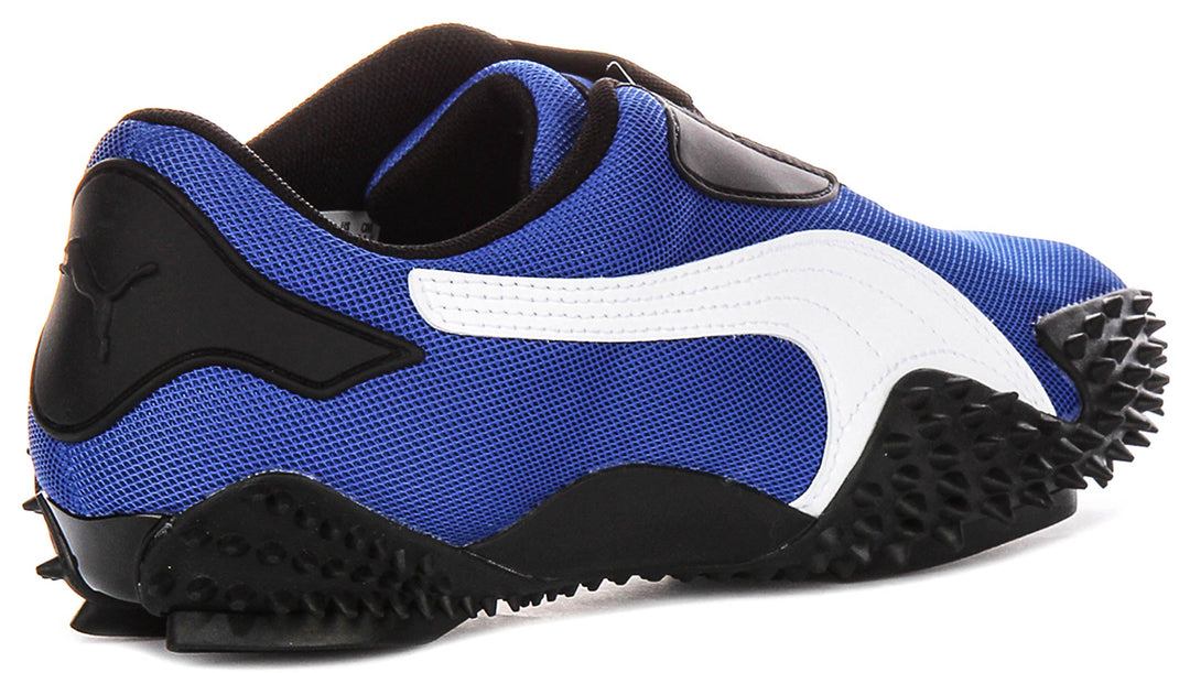 Puma Mostro OG Prime in blu nero