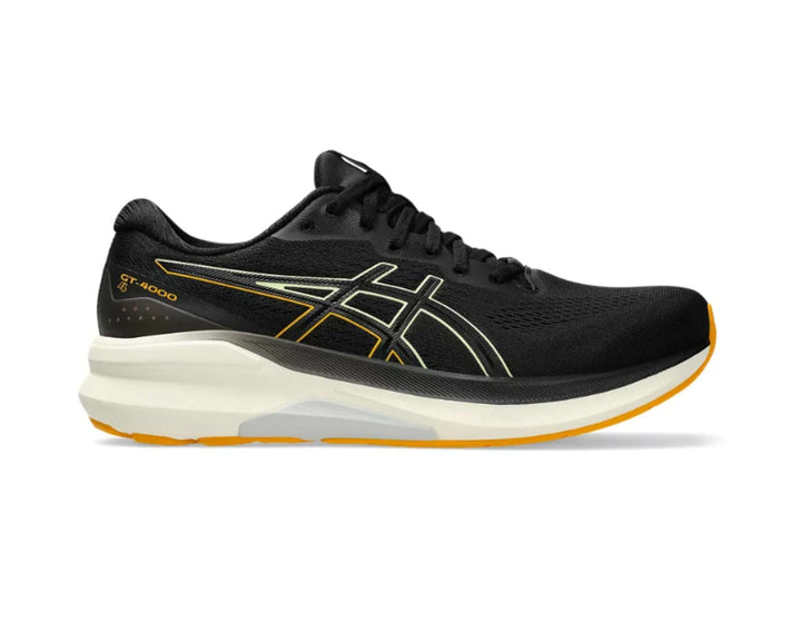 Asics GT-4000 4 Herrbreda löparskor