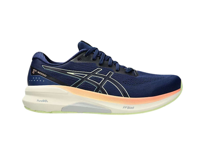 Asics GT-4000 4 Herrbreda löparskor