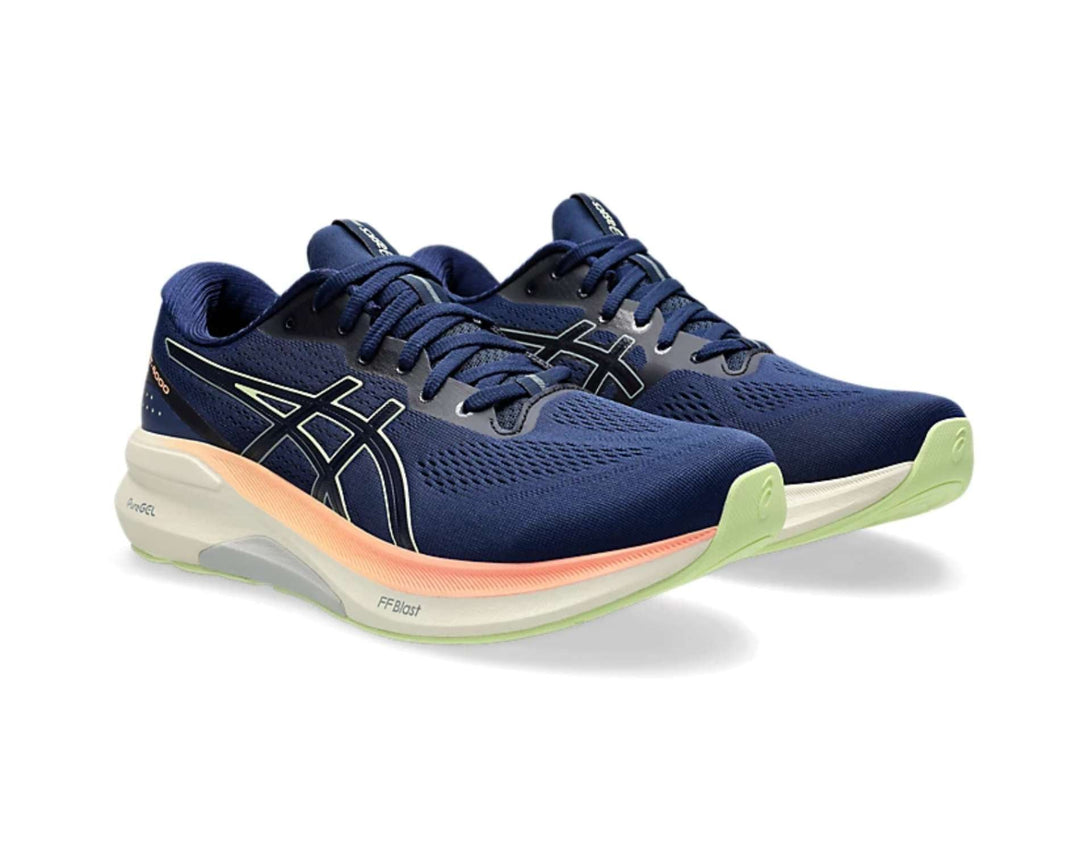 Asics GT-4000 4 Herrbreda löparskor