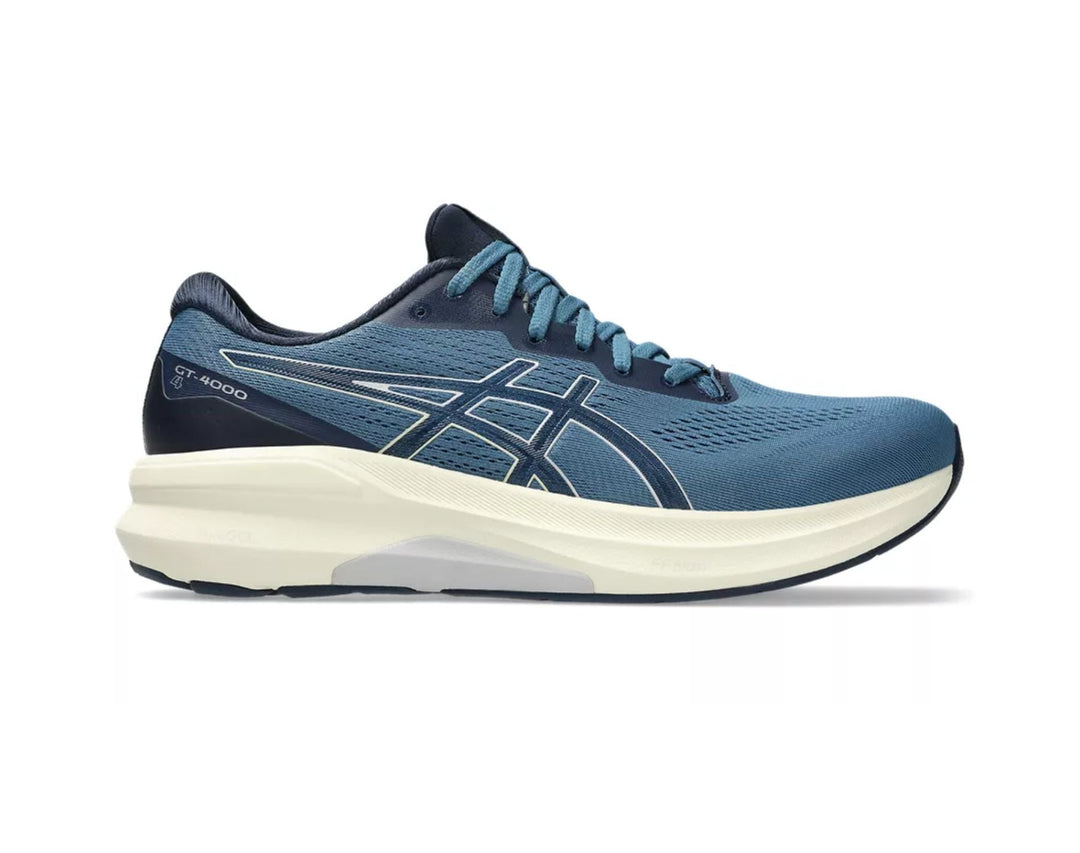 Asics GT-4000 4 Herrbreda löparskor