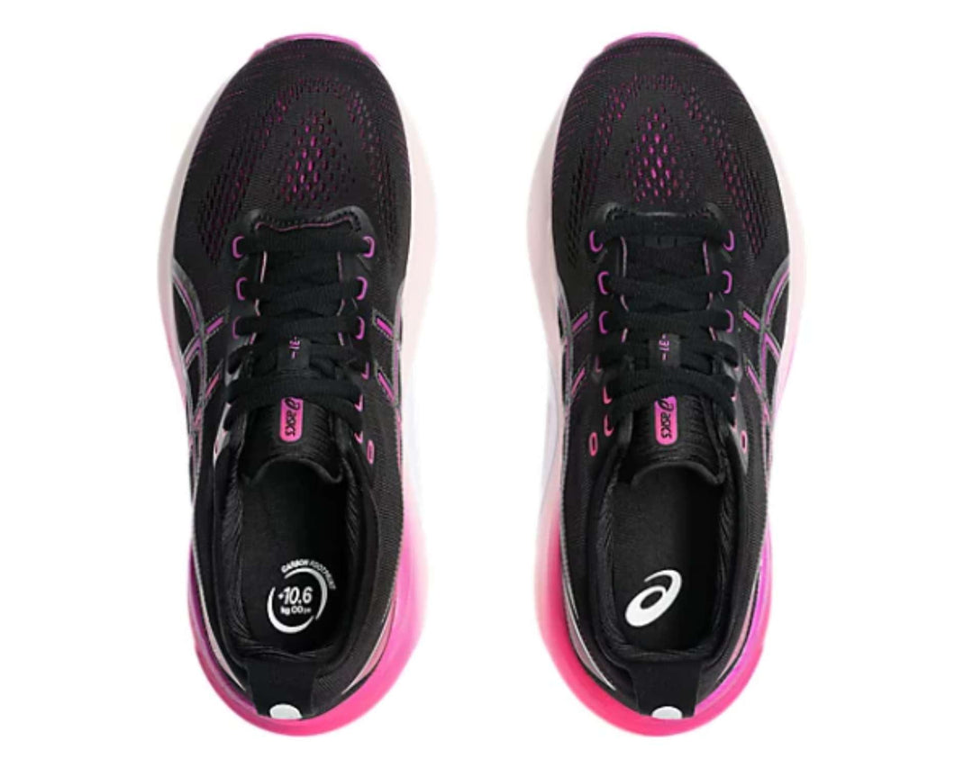 Asics GEL Kayano 31 Dambred