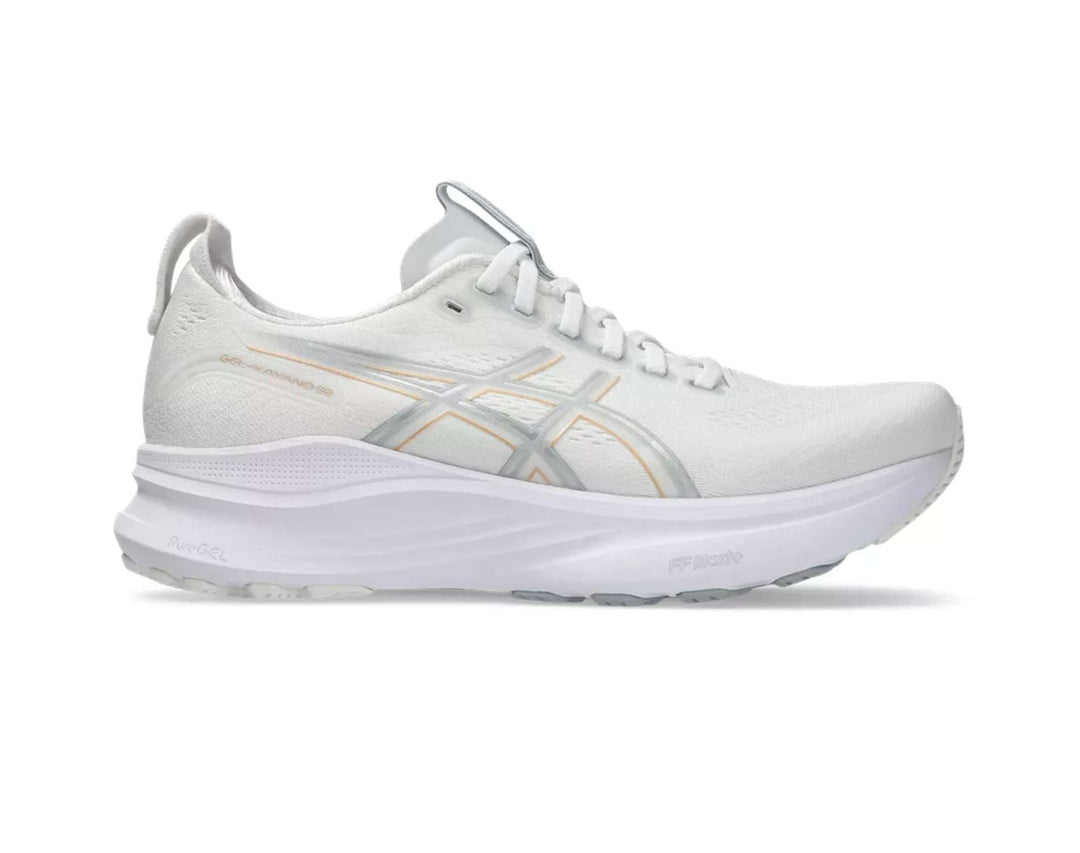 Asics GEL-Kayano 32 Damers Löparskor