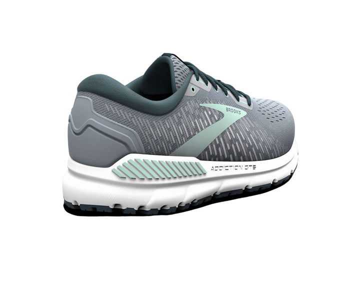 Brooks Addiction GTS 15 Damers Löparskor