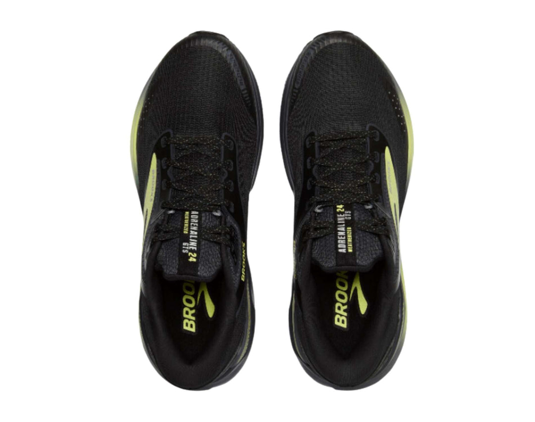 Zapatillas de trail running resistentes para hombre Brooks Adrenaline GTS 24  