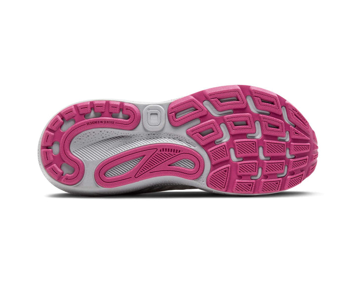 Chaussures de course étroites Brooks Adrenaline GTS 24 pour femmes