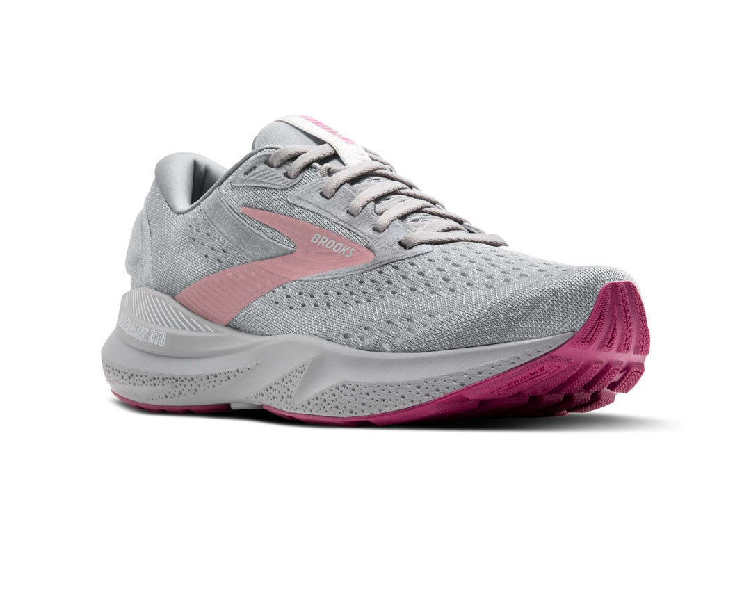 Chaussures de course étroites Brooks Adrenaline GTS 24 pour femmes