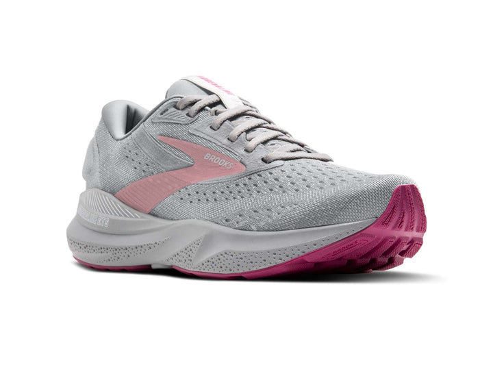 Chaussures de course étroites Brooks Adrenaline GTS 24 pour femmes