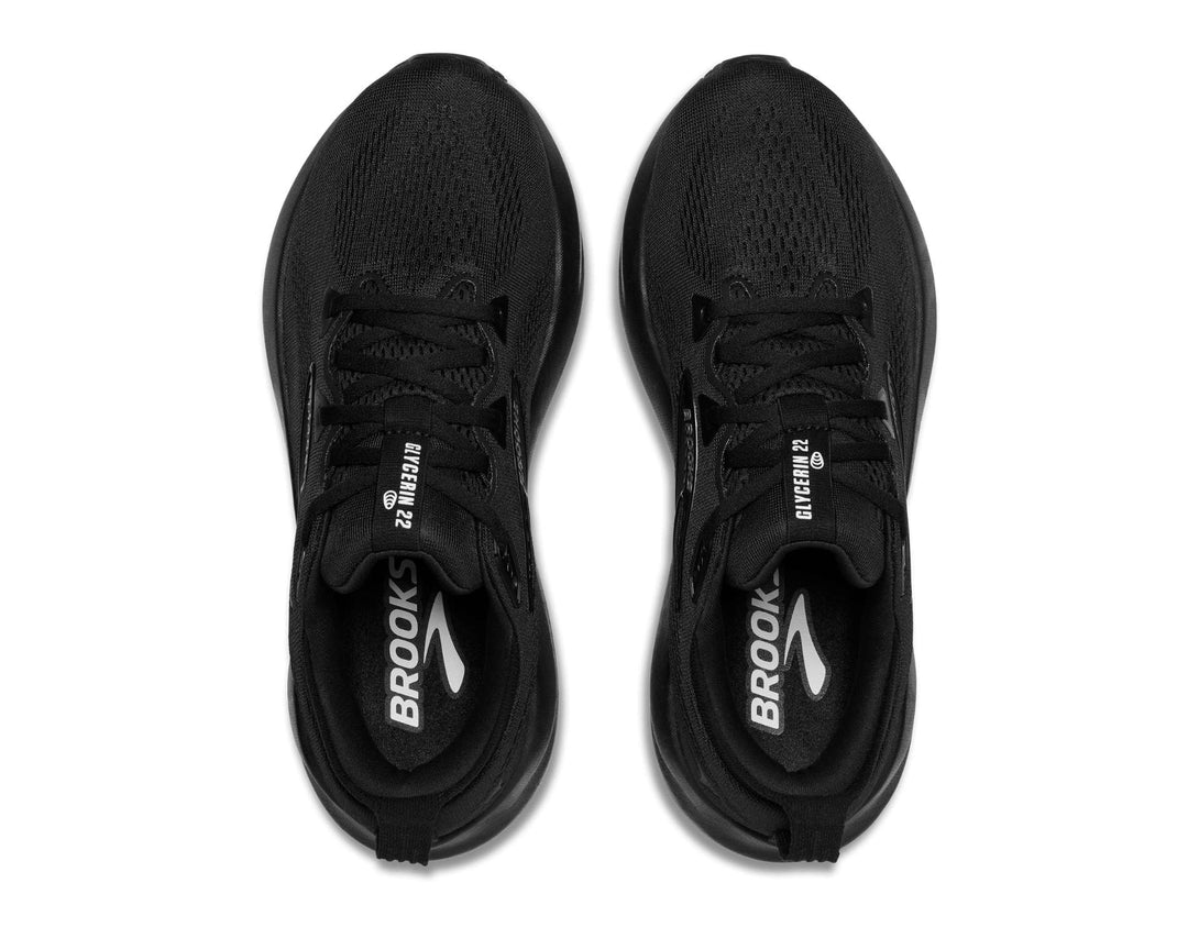 Brooks Glycerin 22 Herr Löparskor