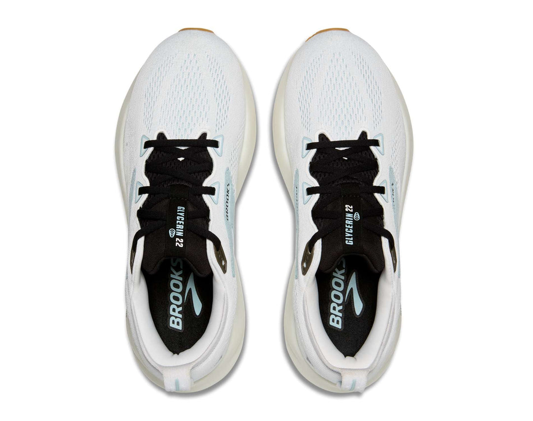 Brooks Glycerin 22 Herr Löparskor