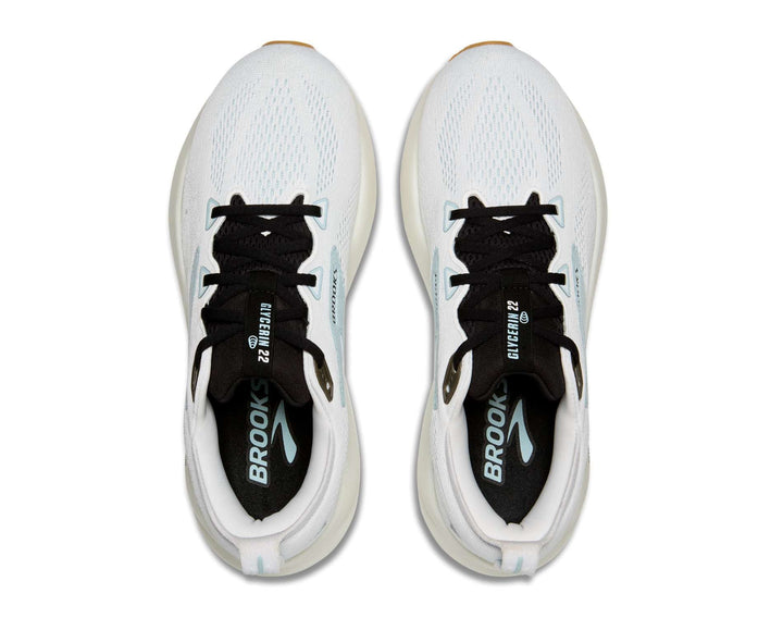 Brooks Glycerin 22 Herr Löparskor