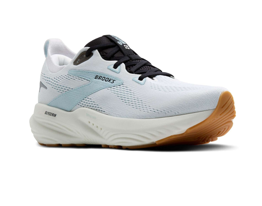 Brooks Glycerin 22 Herr Löparskor