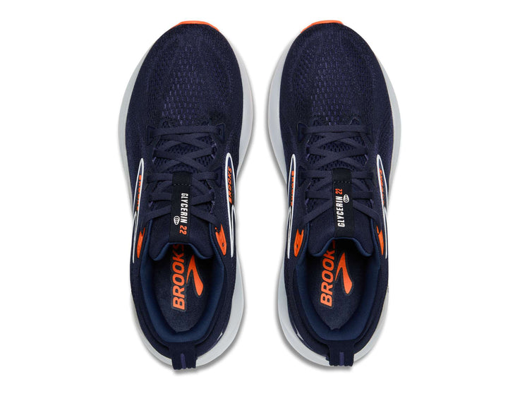 Brooks Glycerin 22 Herr Löparskor