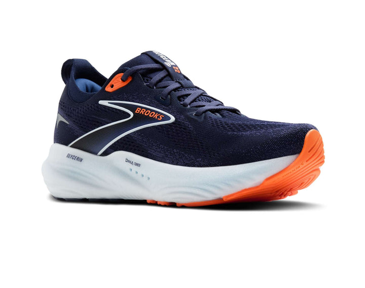 Brooks Glycerin 22 Herr Löparskor