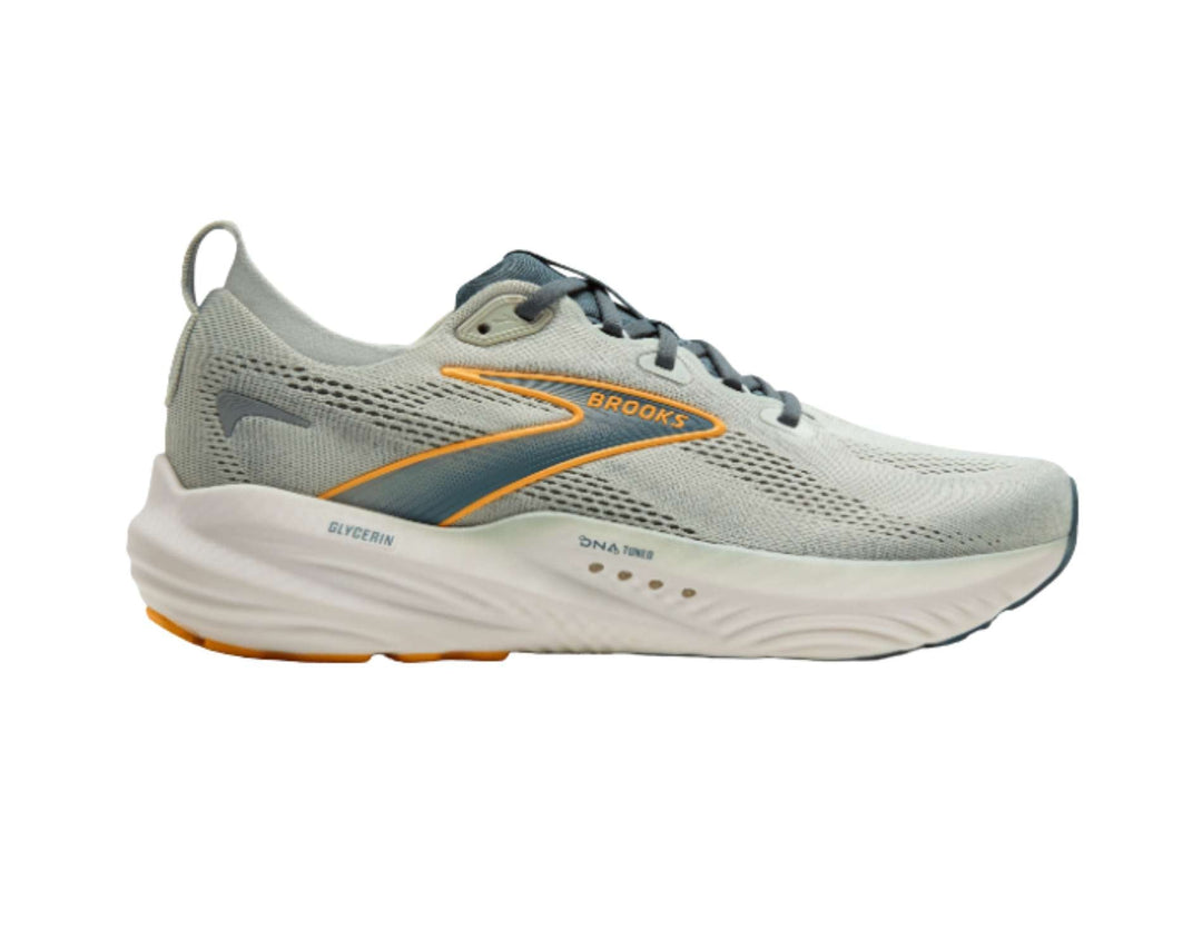 Brooks Glycerin 22 Herr Löparskor