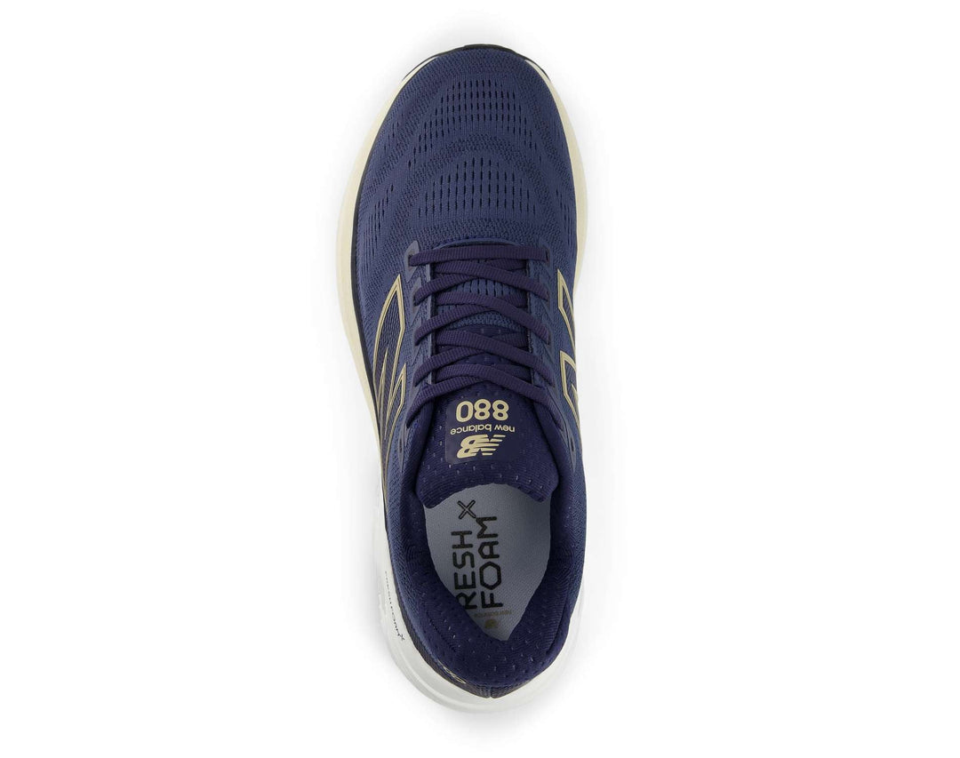 New Balance 880 V15 Herr Bred Löparskor