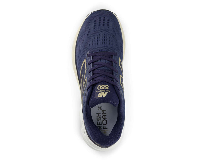 New Balance 880 V15 Herr Bred Löparskor