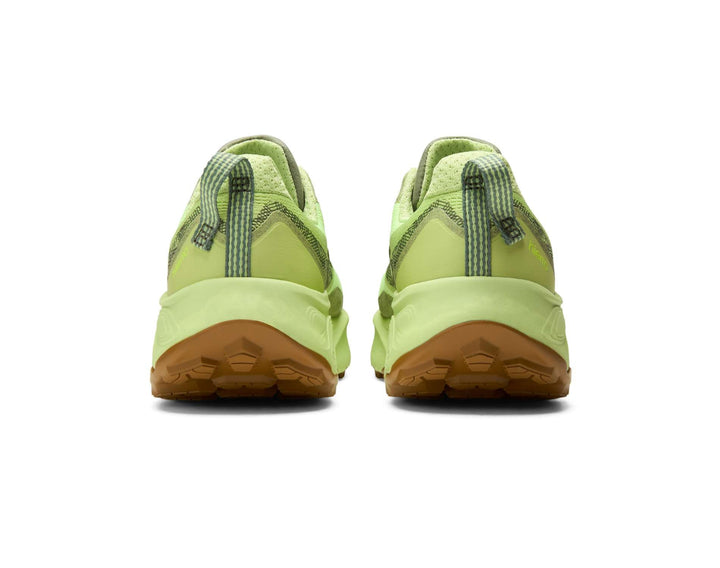Chaussures de trail pour hommes New Balance Hierro V9
