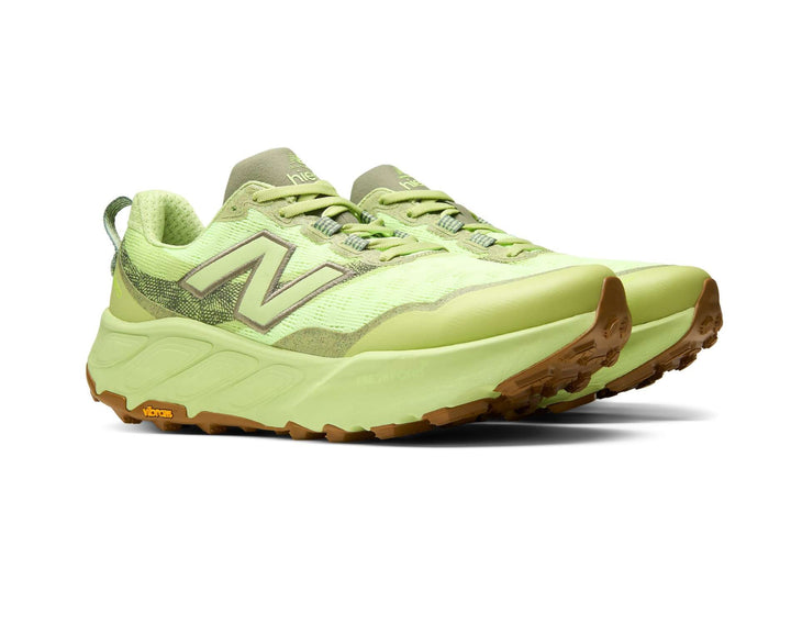 Chaussures de trail pour hommes New Balance Hierro V9