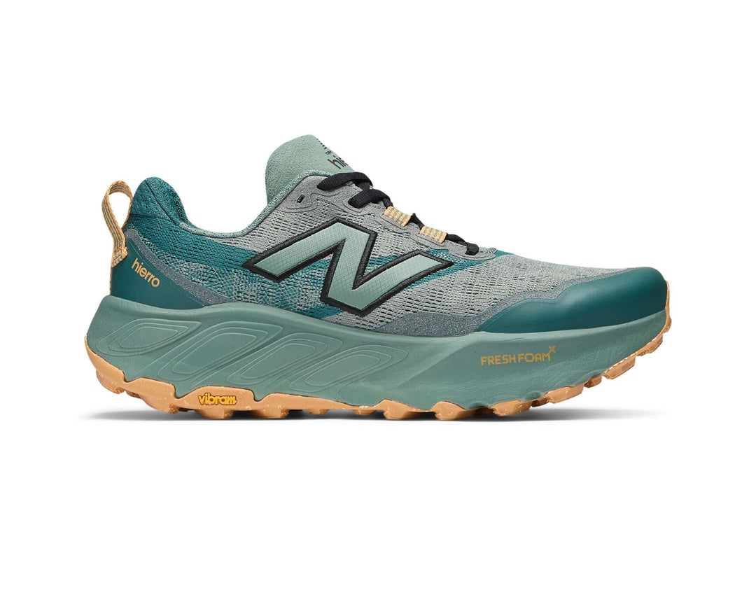 Chaussures de trail pour hommes New Balance Hierro V9